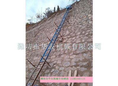 點擊查看詳細信息<br>標題：華友機械建筑用爬山虎 閱讀次數(shù)：4895